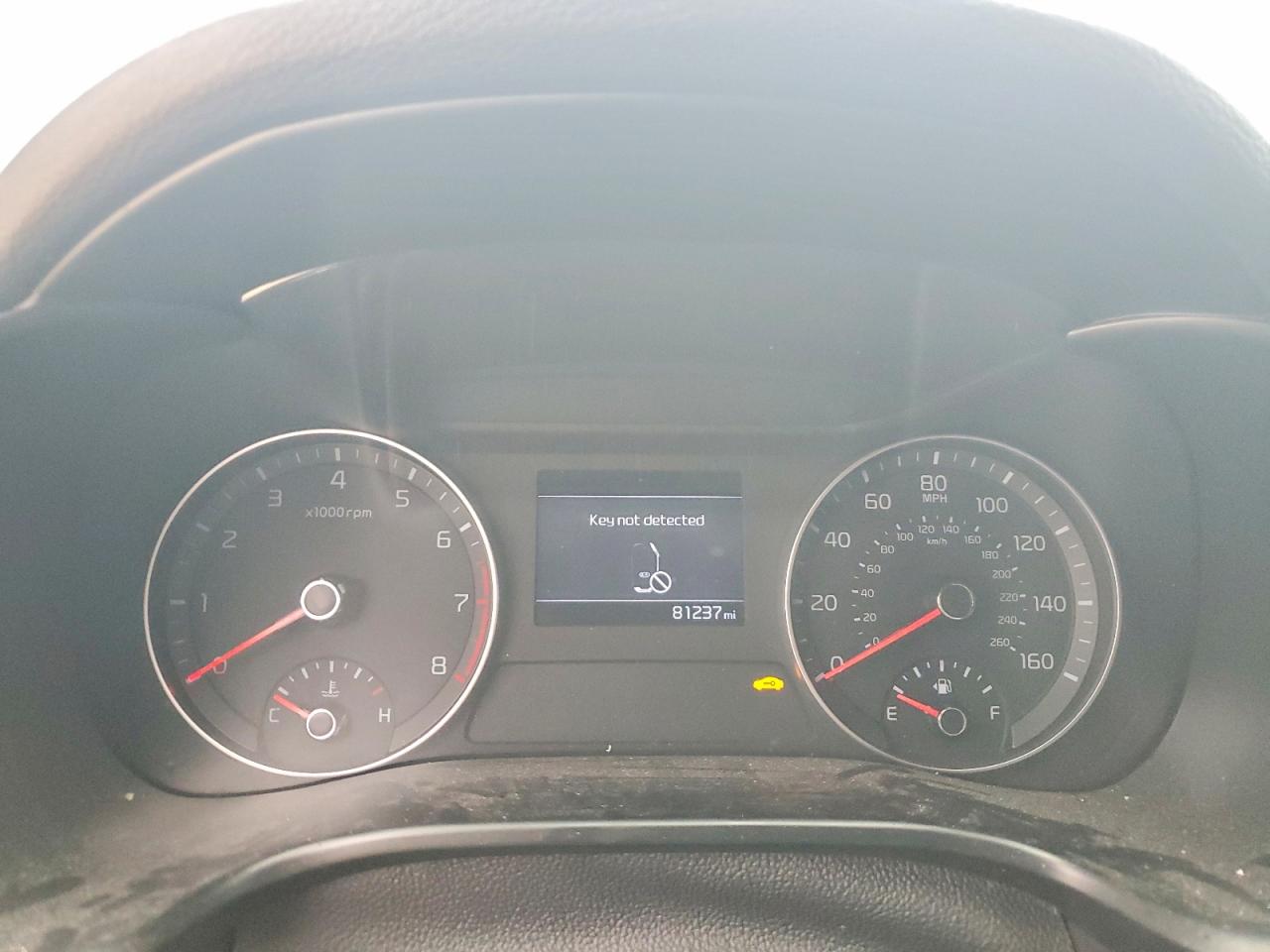 2021 KIA FORTE photo 17