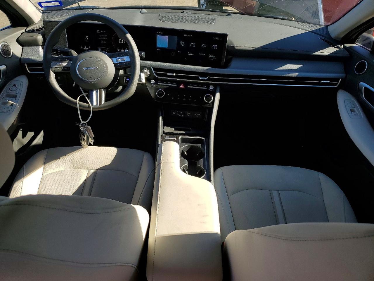 2025 HYUNDAI SONATA SEL photo 15
