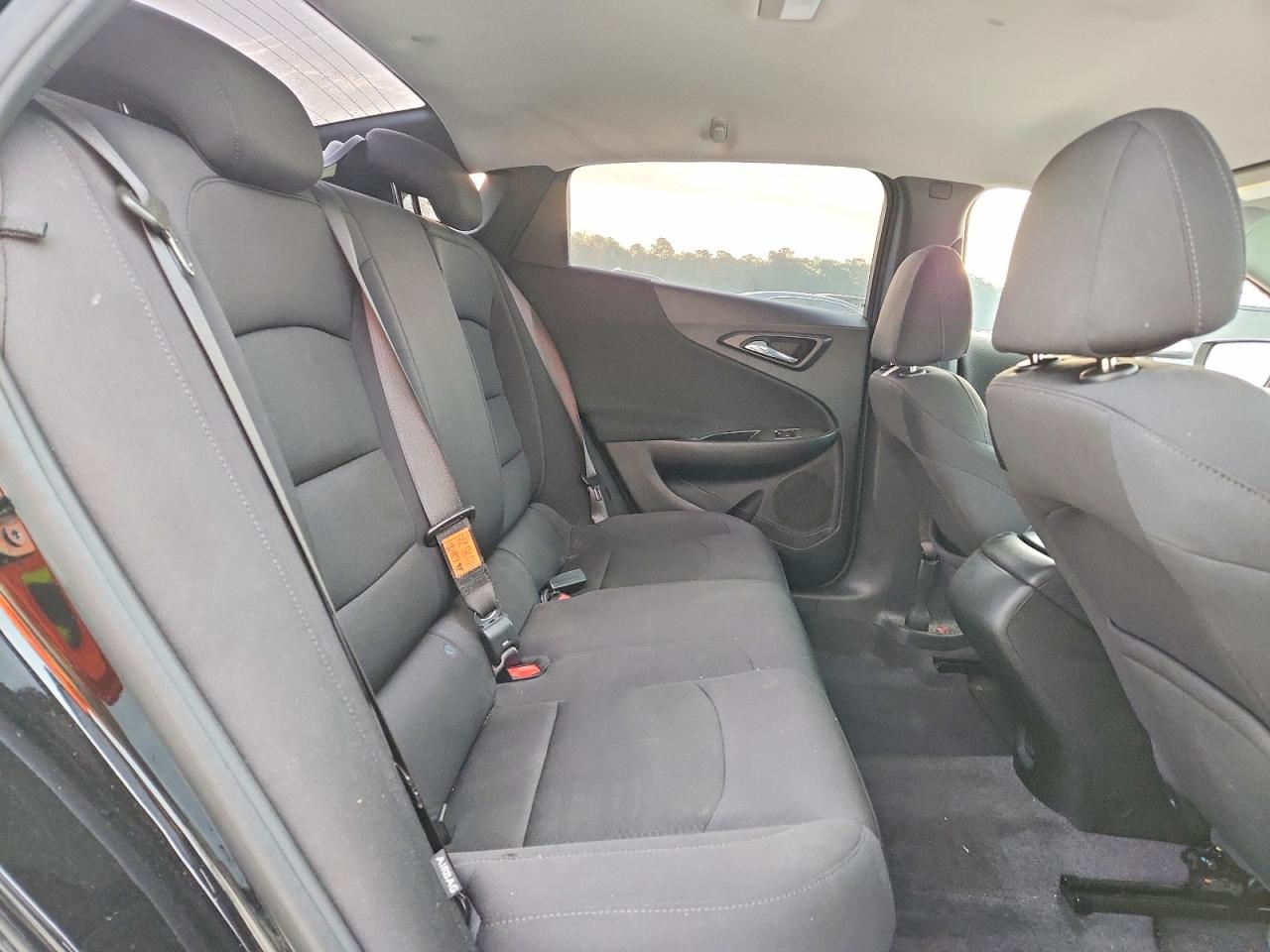 2022 CHEVROLET MALIBU LS photo 19