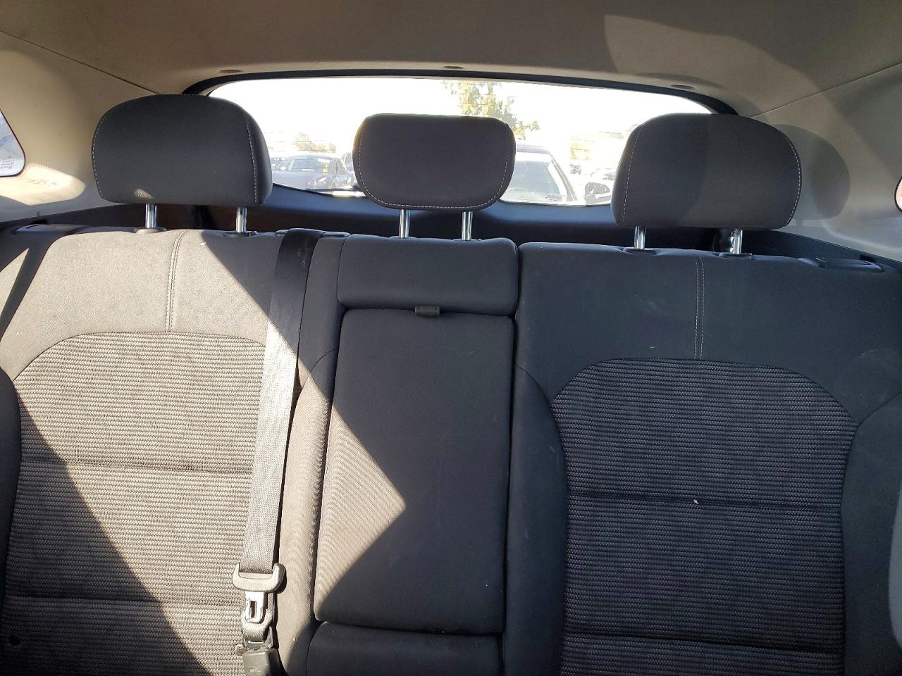 2018 KIA NIRO LX photo 10
