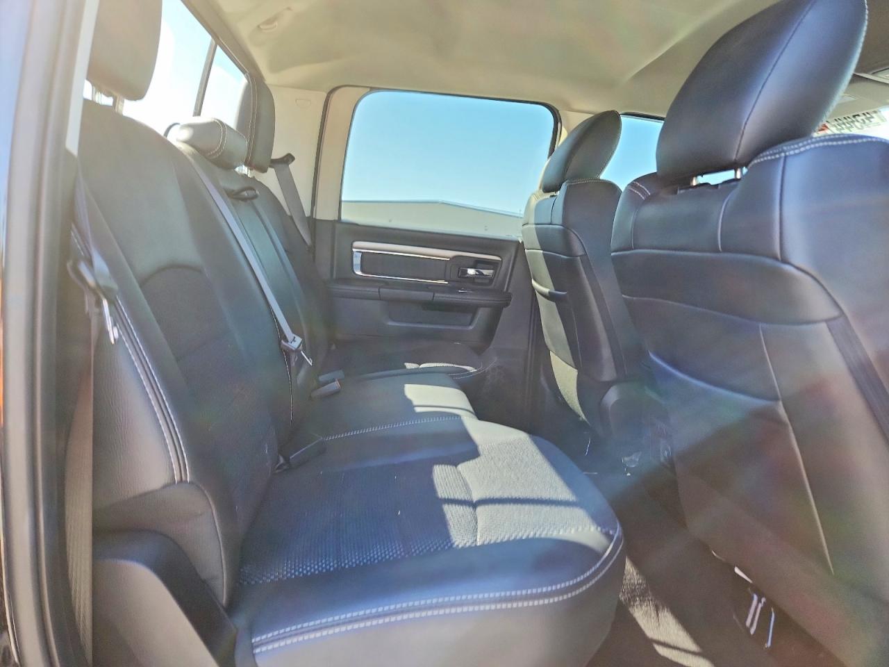 2018 RAM 2500 SLT photo 28