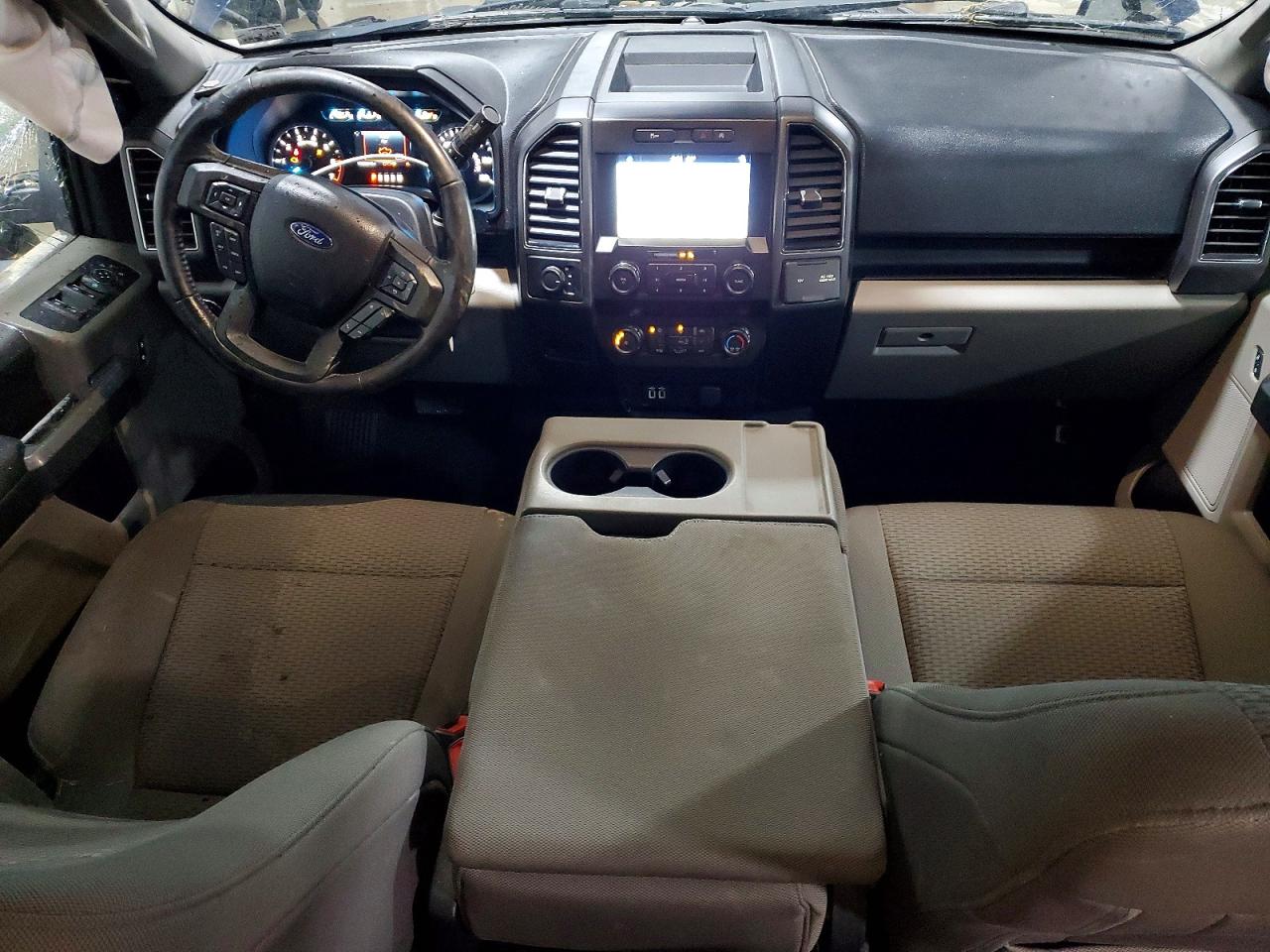 2019 FORD F150 SUPERCREW photo 22