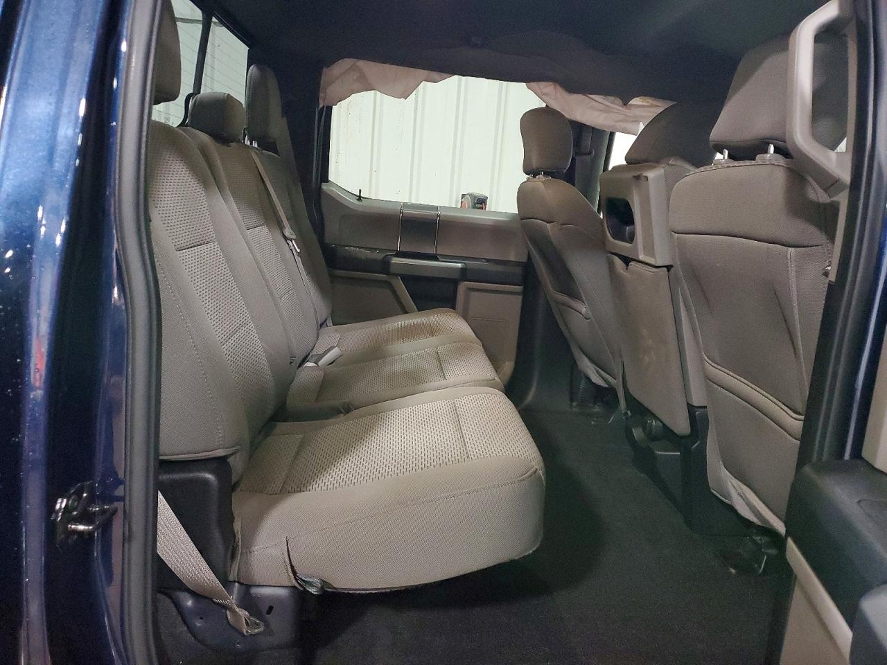 2019 FORD F150 SUPERCREW photo 28