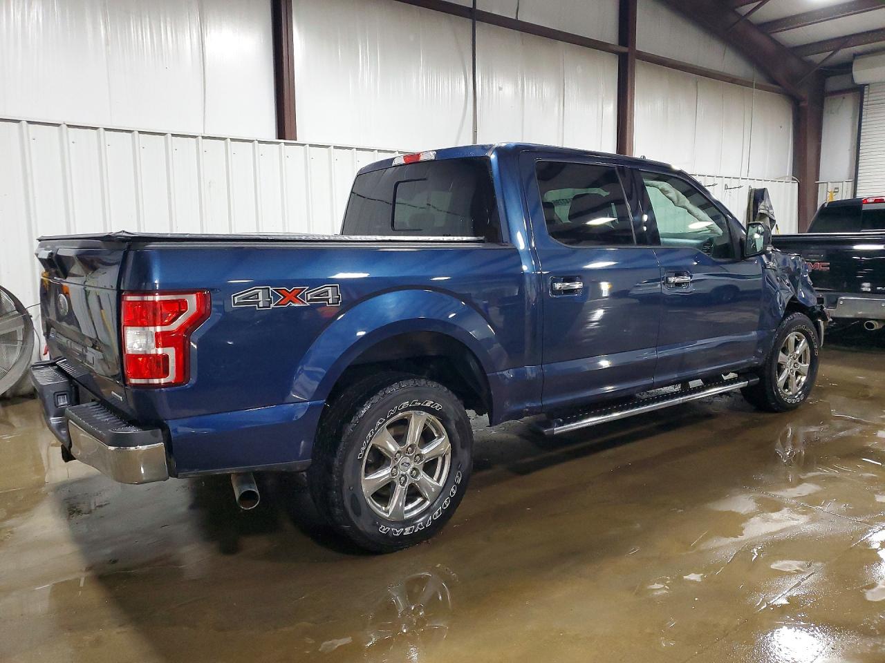 2019 FORD F150 SUPERCREW photo 7