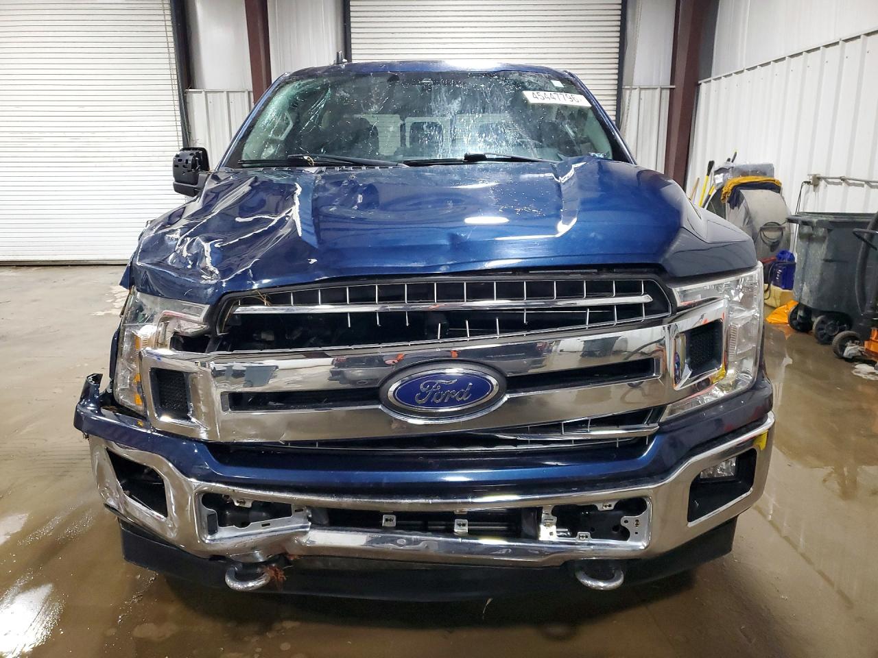 2019 FORD F150 SUPERCREW photo 13
