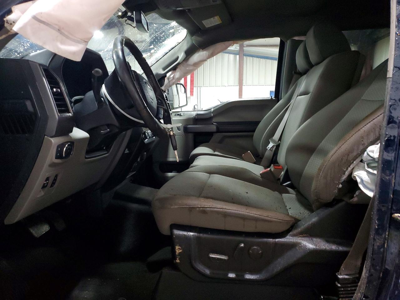 2019 FORD F150 SUPERCREW photo 19