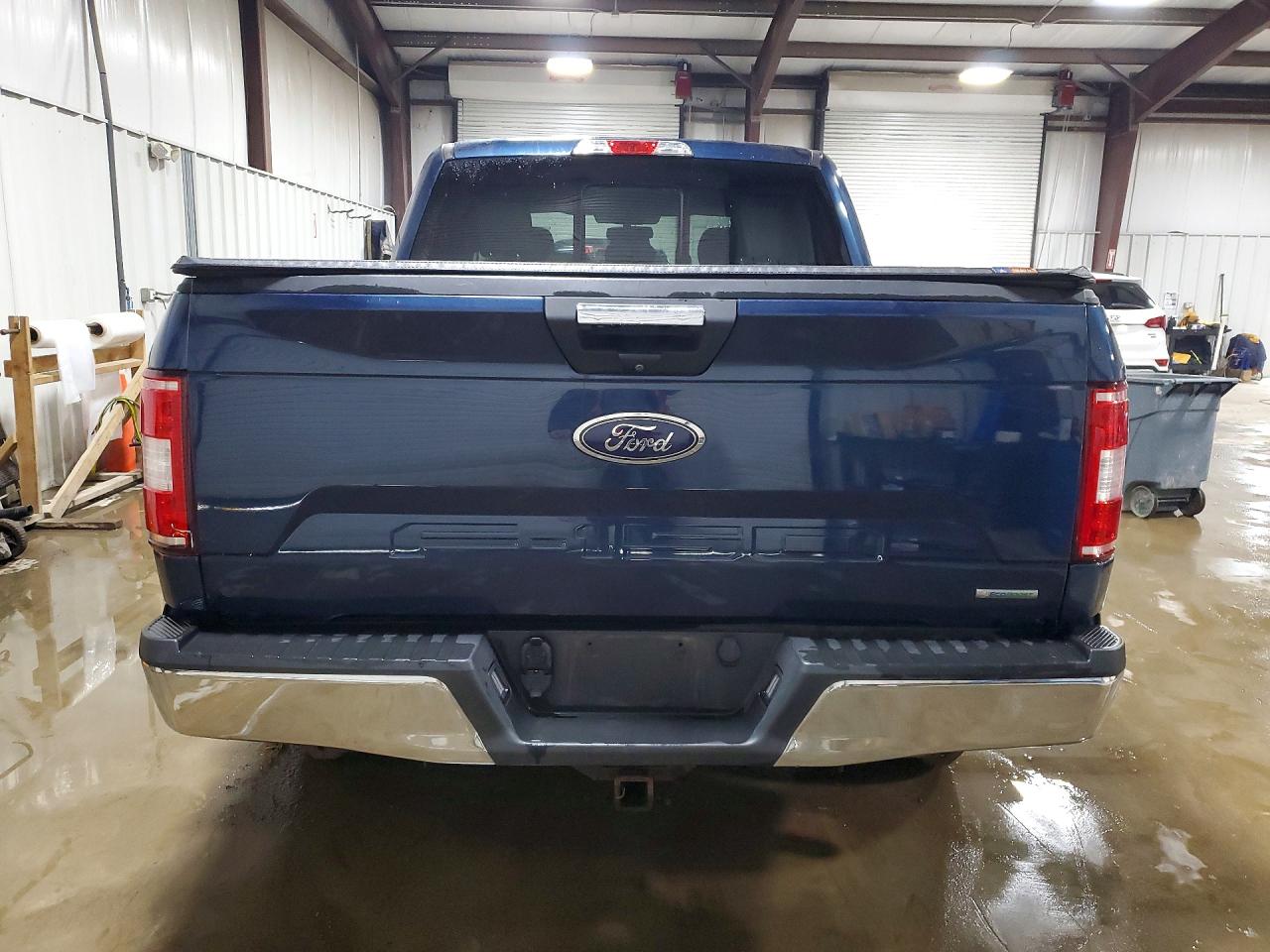2019 FORD F150 SUPERCREW photo 16