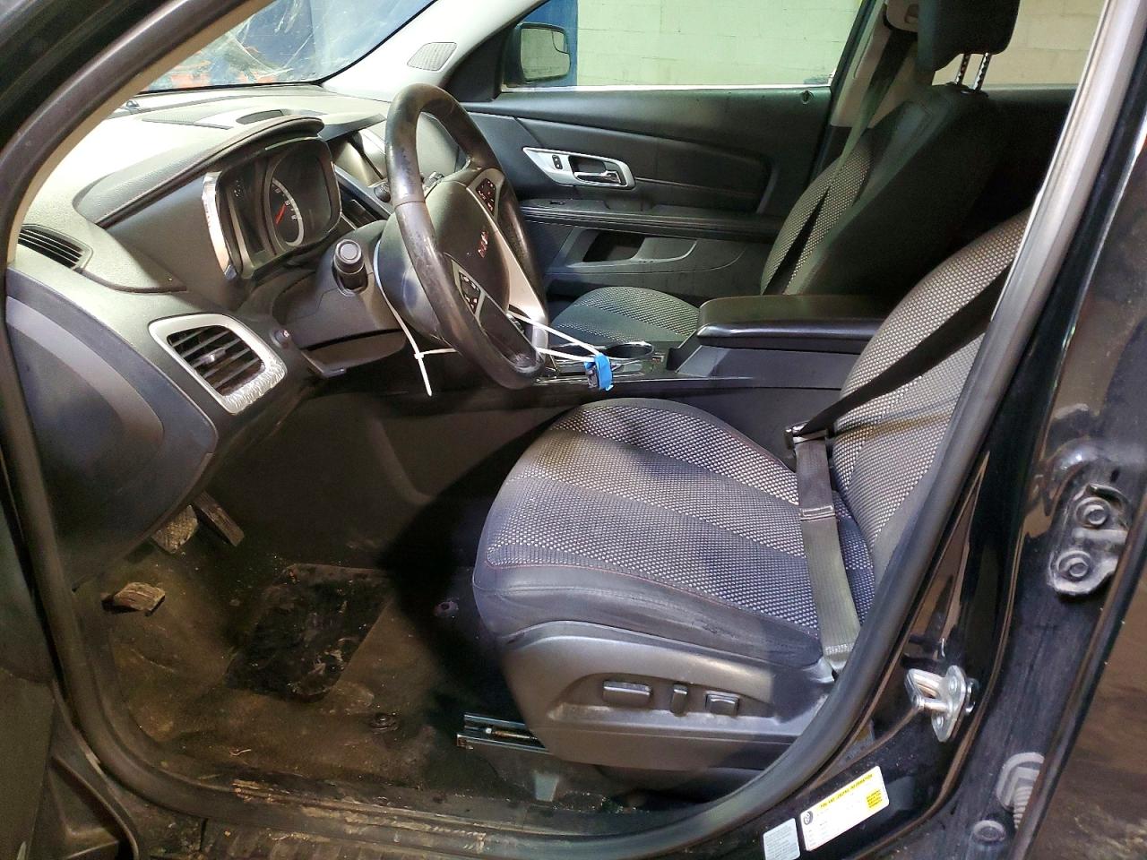 2013 GMC TERRAIN SLE photo 13