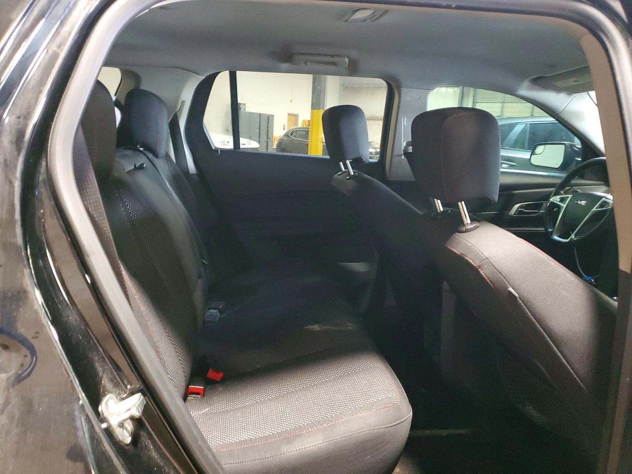 2013 GMC TERRAIN SLE photo 21