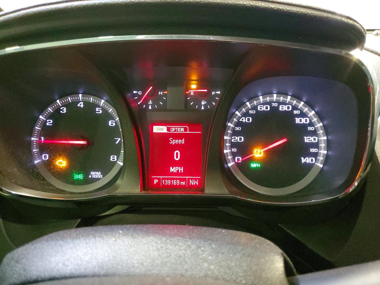2013 GMC TERRAIN SLE photo 17