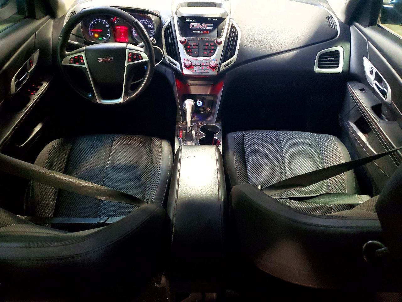 2013 GMC TERRAIN SLE photo 15