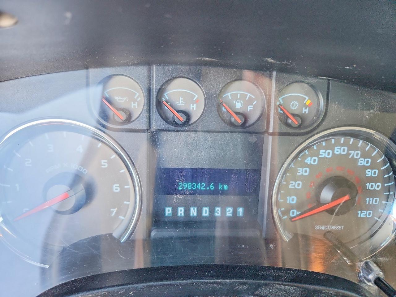 2010 FORD F150 SUPERCREW photo 17