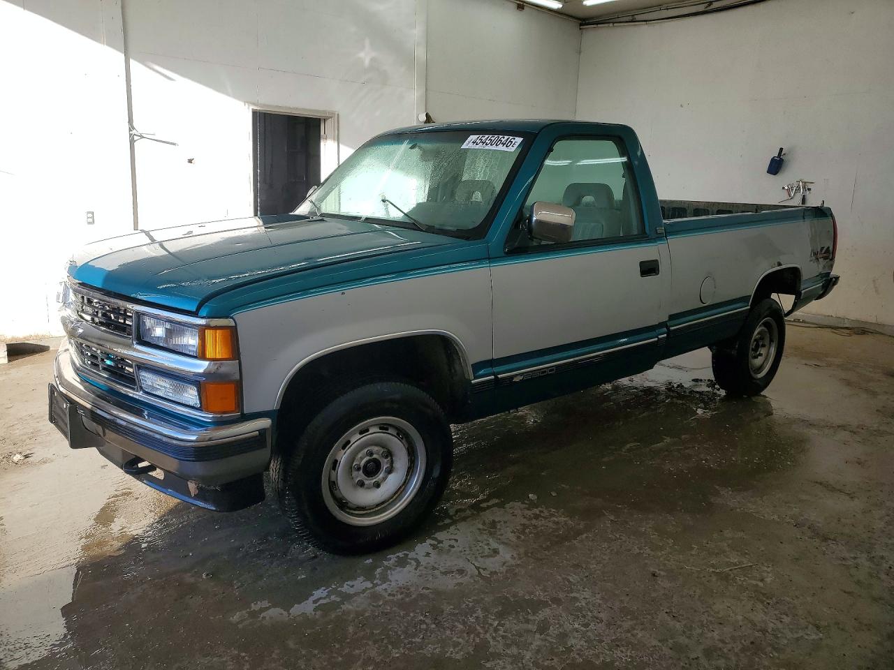 1994 CHEVROLET GMT-400