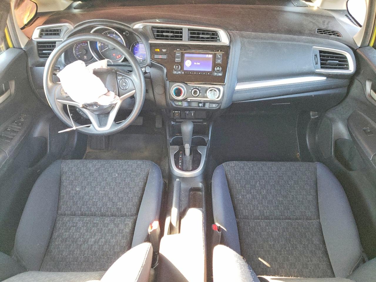 2016 HONDA FIT LX photo 8
