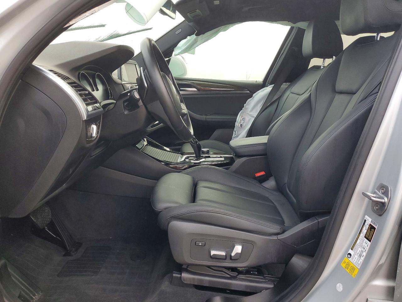 2019 BMW X3 SDRIVE30I photo 13