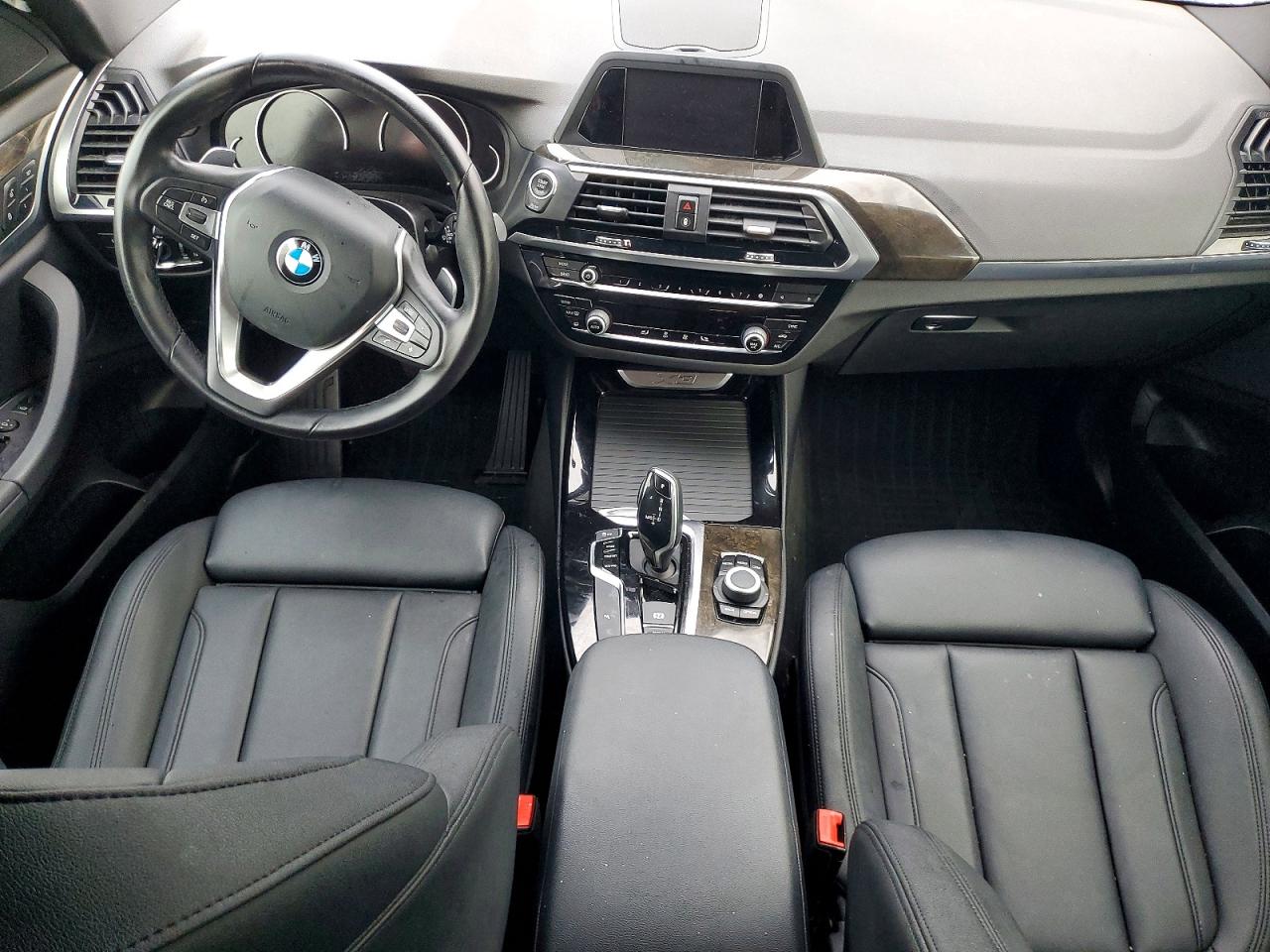 2019 BMW X3 SDRIVE30I photo 15