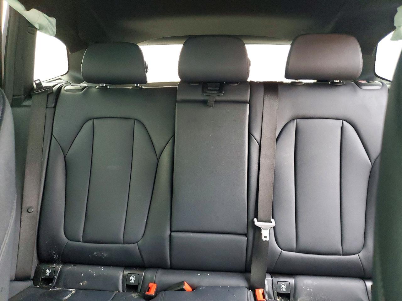 2019 BMW X3 SDRIVE30I photo 19