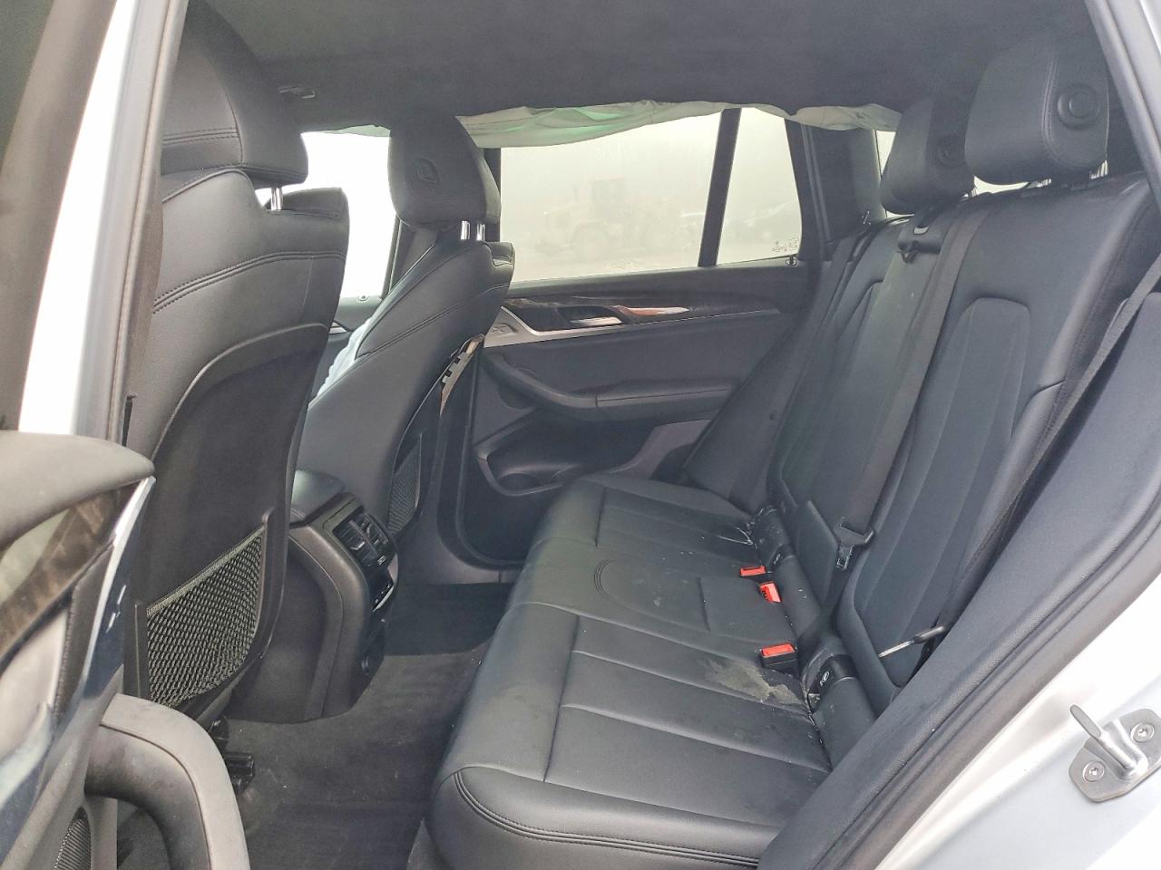 2019 BMW X3 SDRIVE30I photo 21
