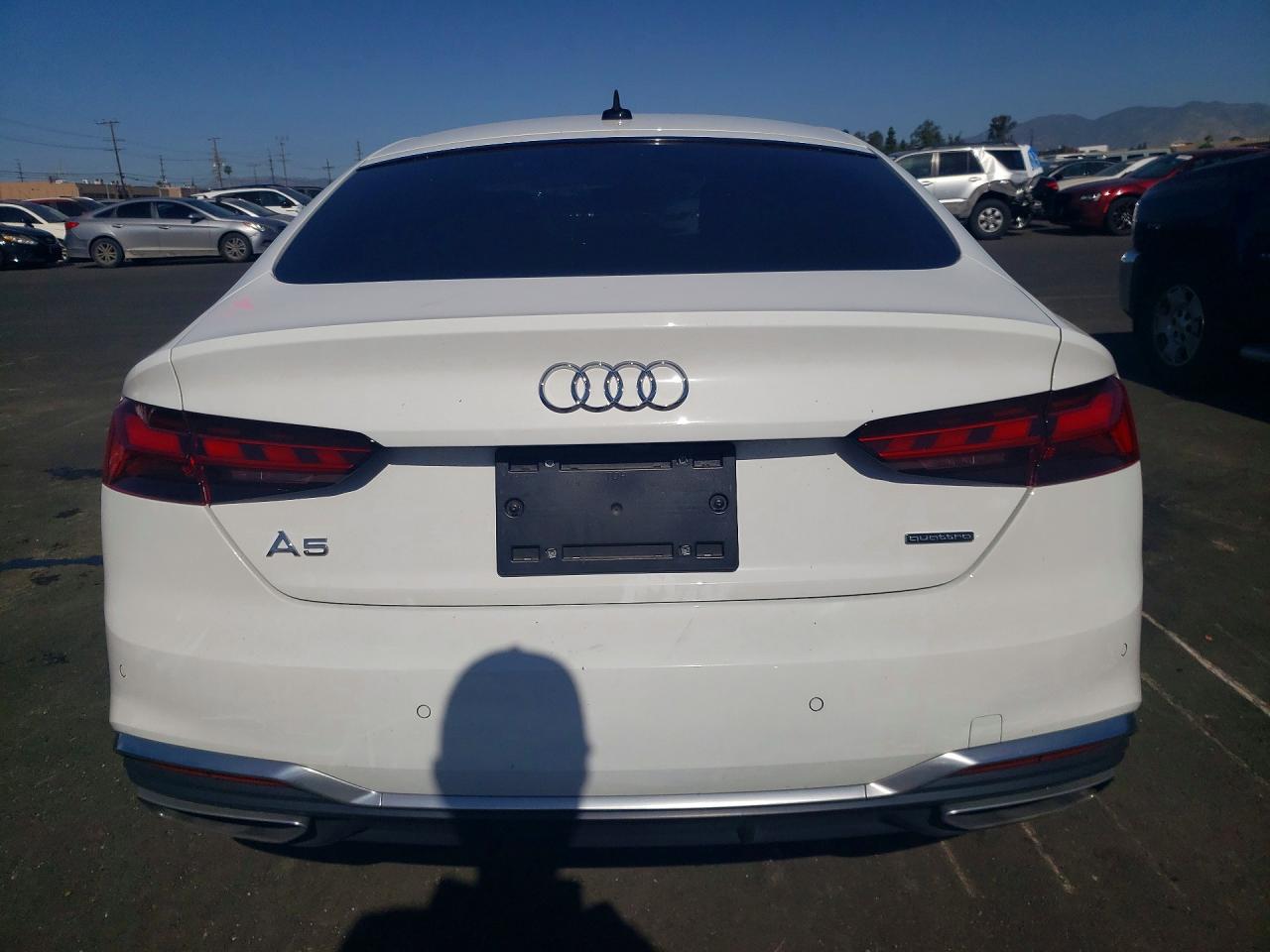 2023 AUDI A5 PREMIUM PLUS 45 photo 16