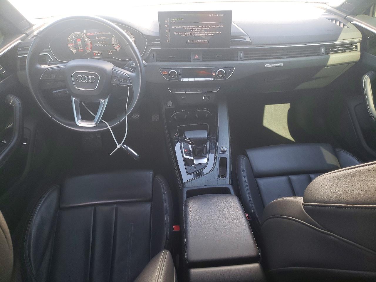 2023 AUDI A5 PREMIUM PLUS 45 photo 22