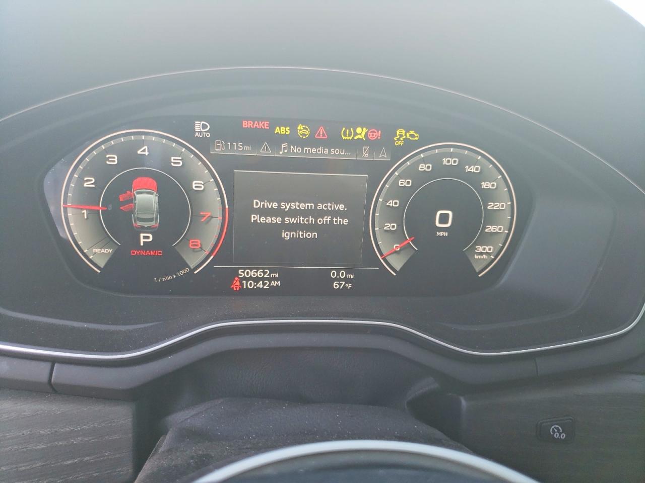 2023 AUDI A5 PREMIUM PLUS 45 photo 25