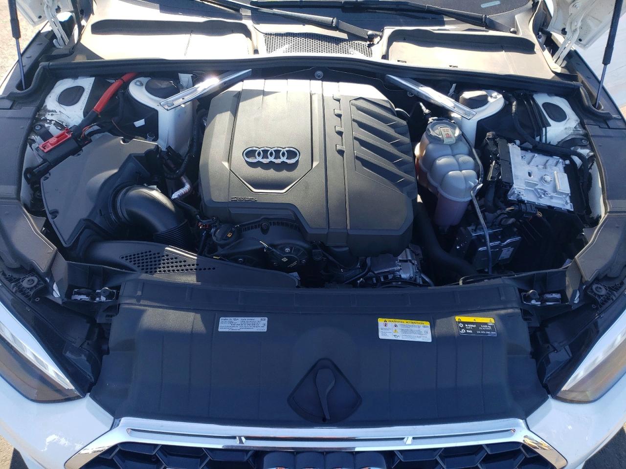 2023 AUDI A5 PREMIUM PLUS 45 photo 31