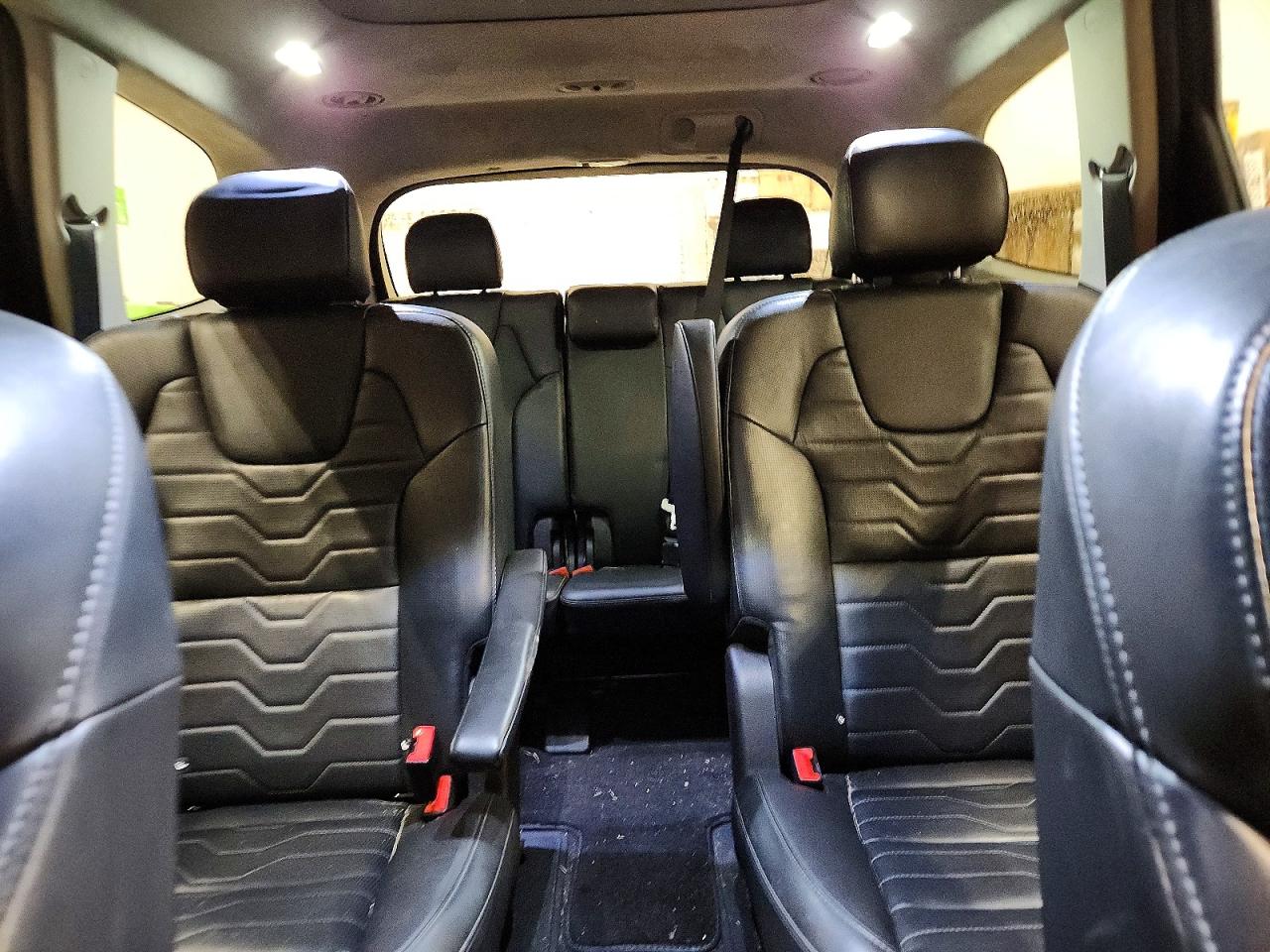 2021 KIA TELLURIDE photo 19