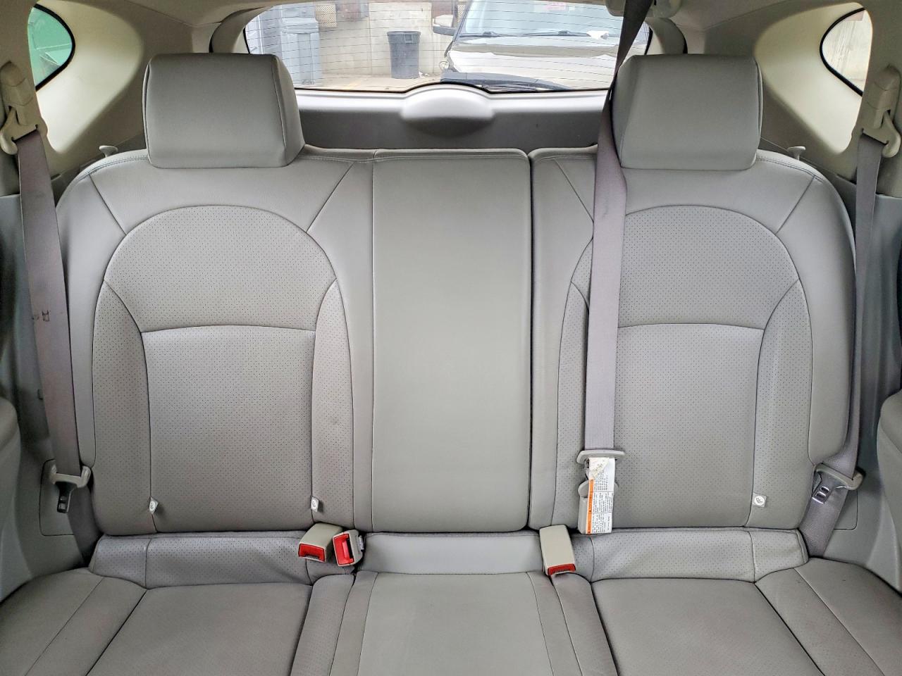 2013 NISSAN ROGUE S photo 10