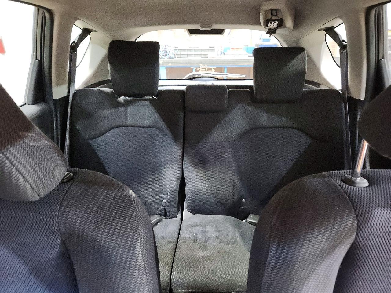 2013 HONDA FIT SPORT photo 19