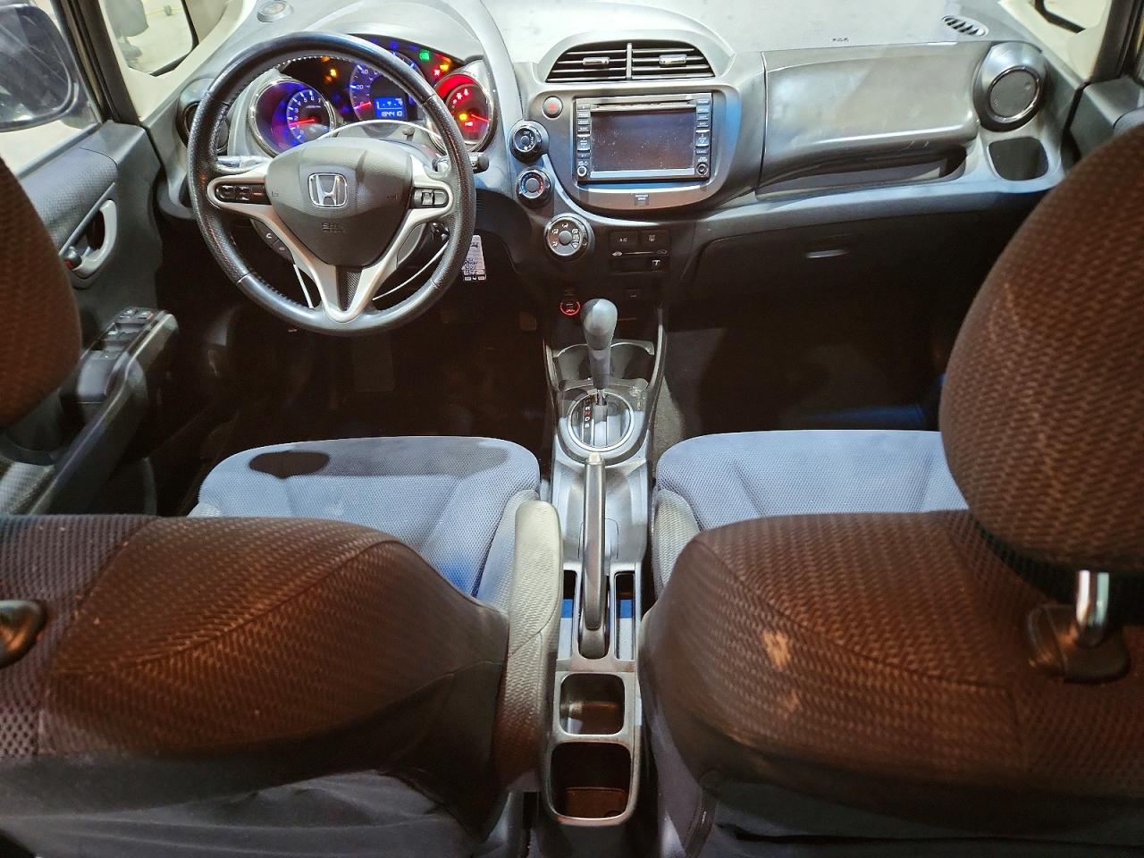 2013 HONDA FIT SPORT photo 15