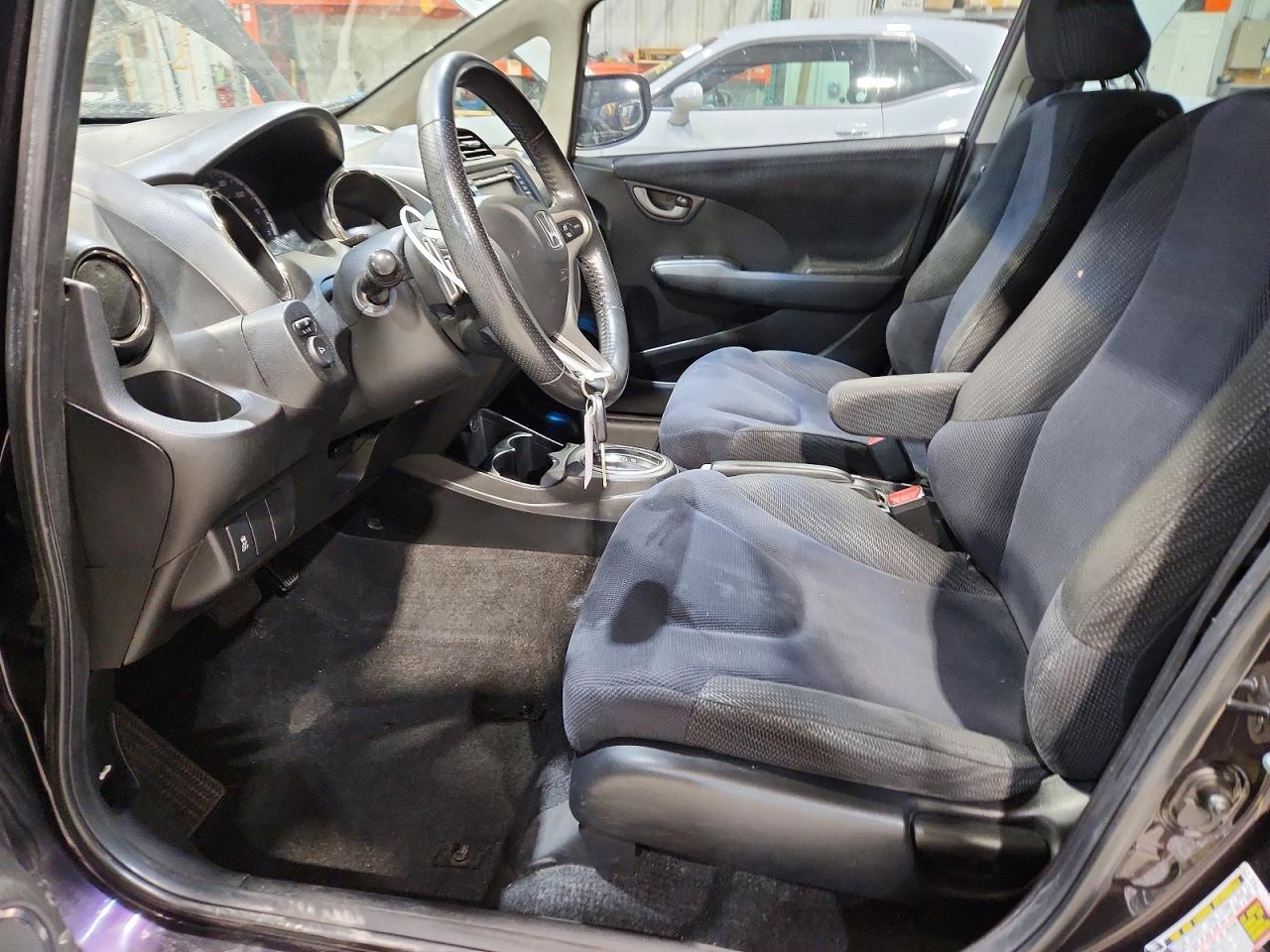 2013 HONDA FIT SPORT photo 13