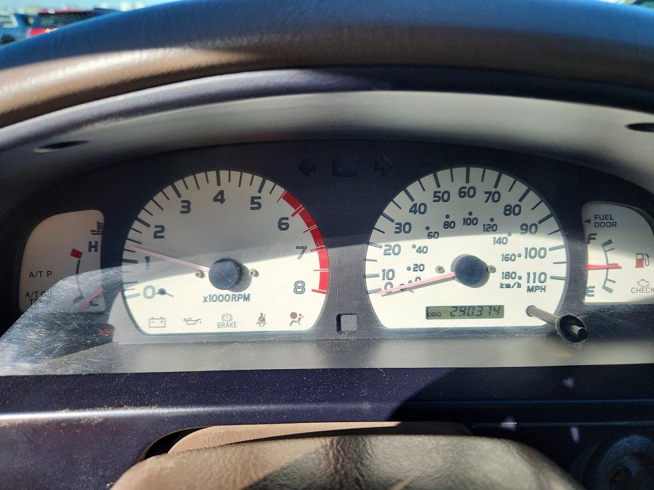 2001 TOYOTA TACOMA V6 photo 17