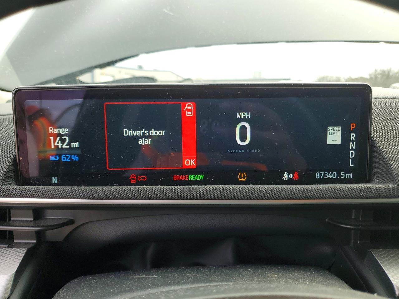 2021 FORD MUSTANG MACH-E SELECT photo 17