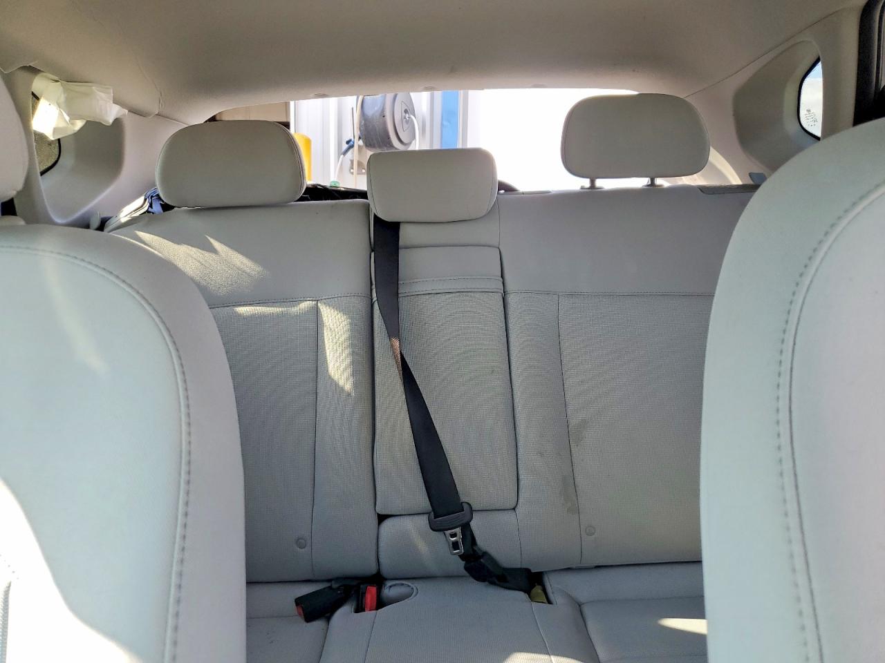2025 HYUNDAI KONA SEL photo 19