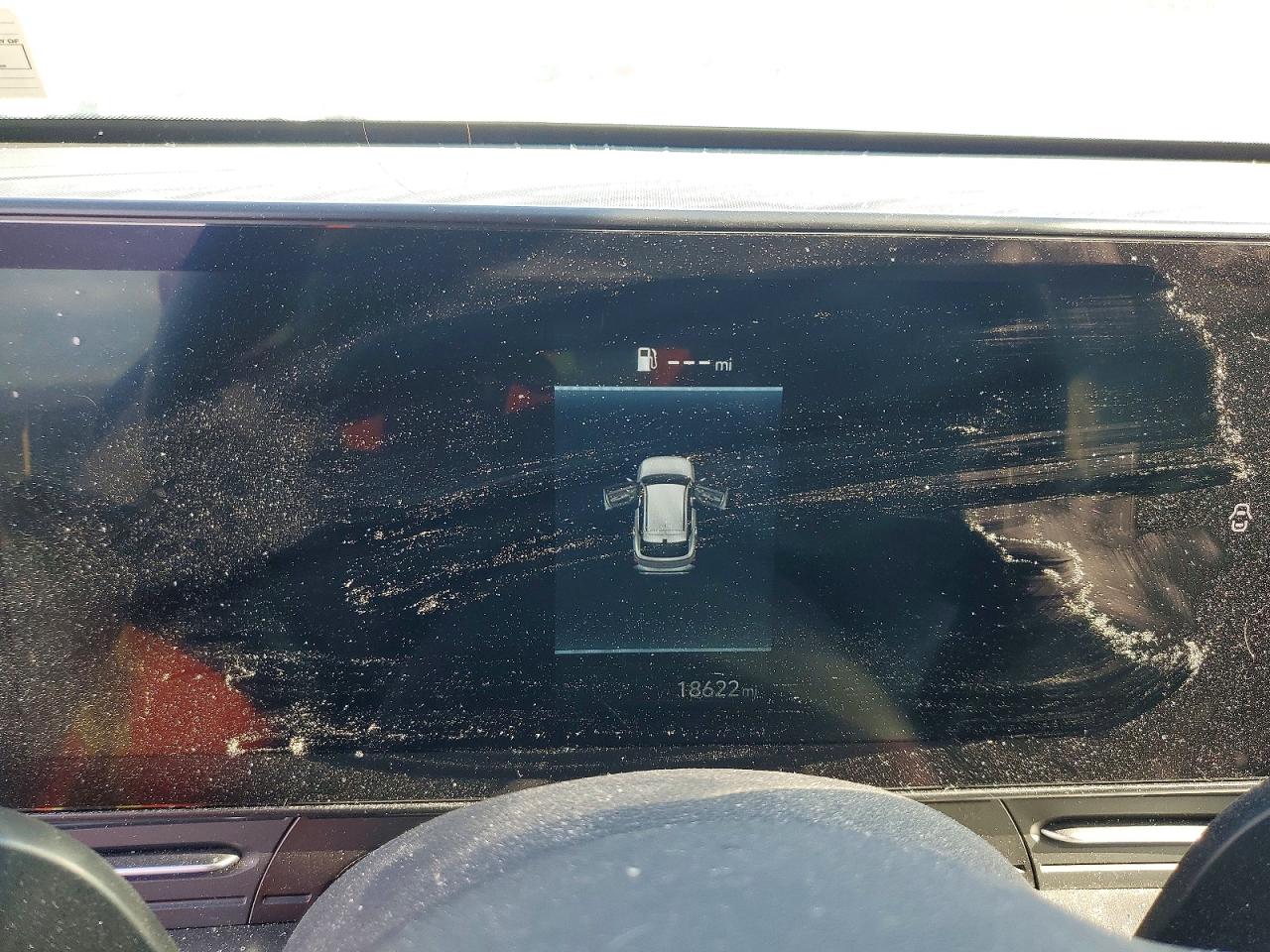 2025 HYUNDAI KONA SEL photo 17