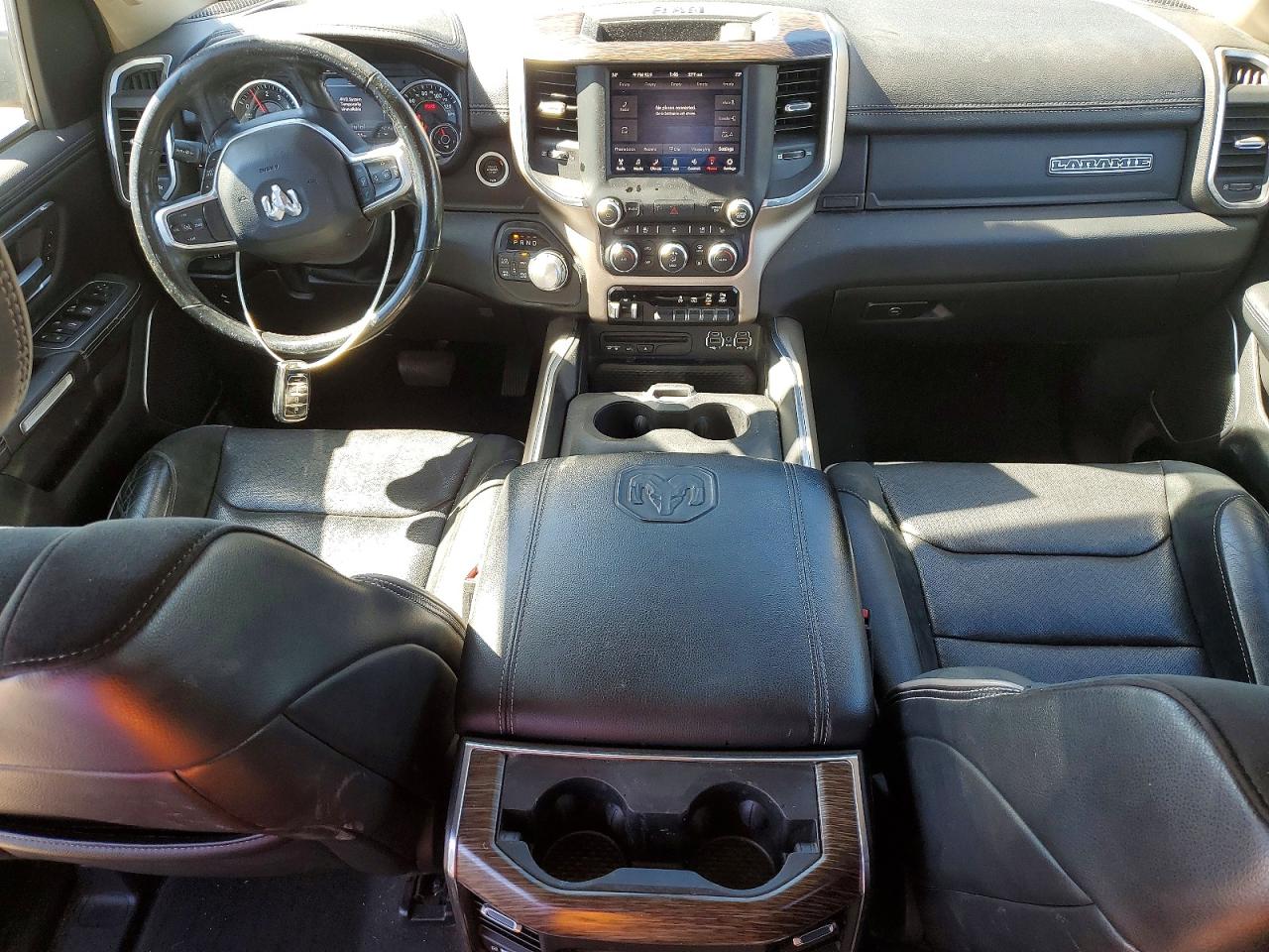 2019 RAM 1500 LARAMIE photo 15