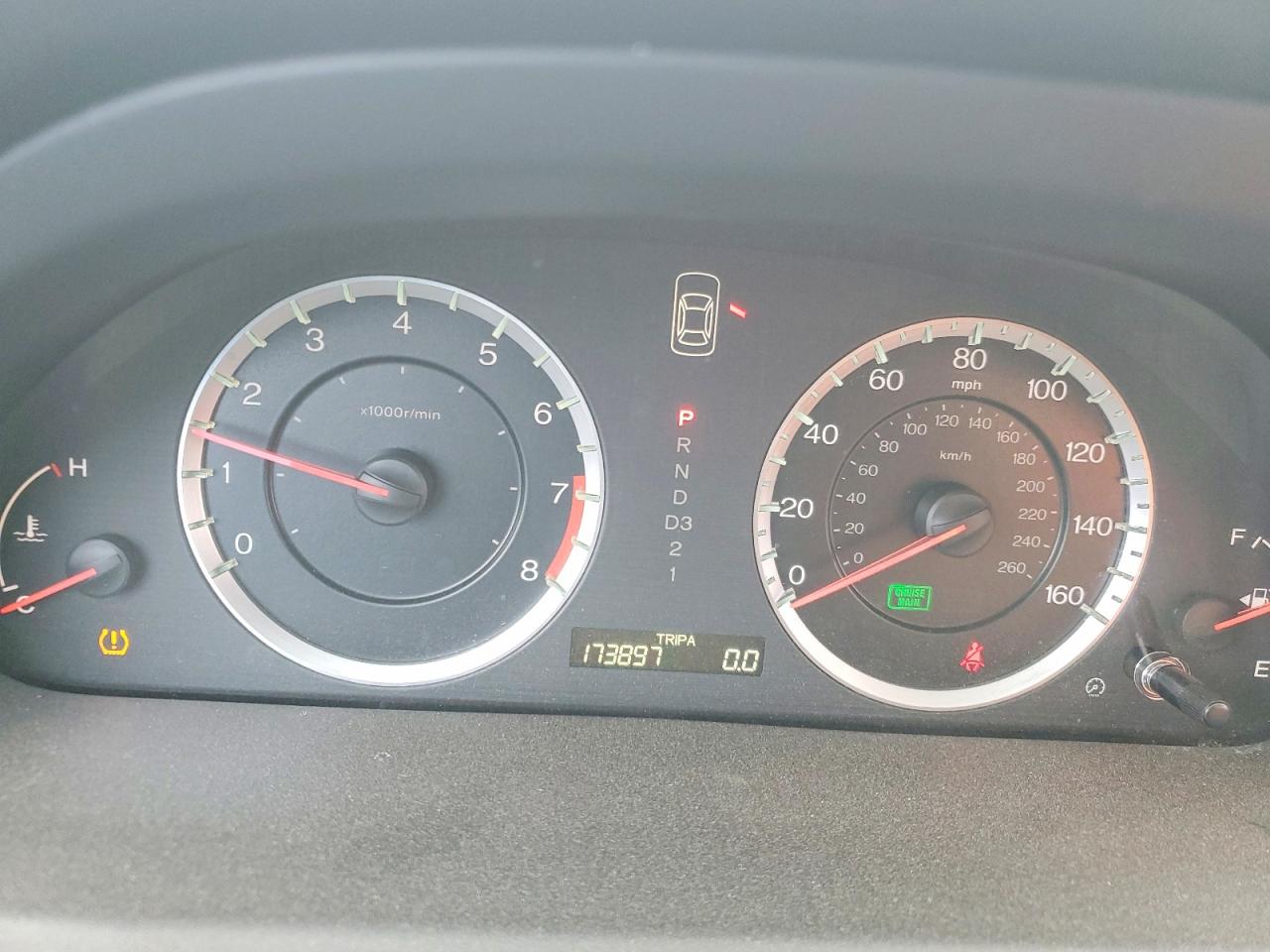 2011 HONDA ACCORD SE photo 17