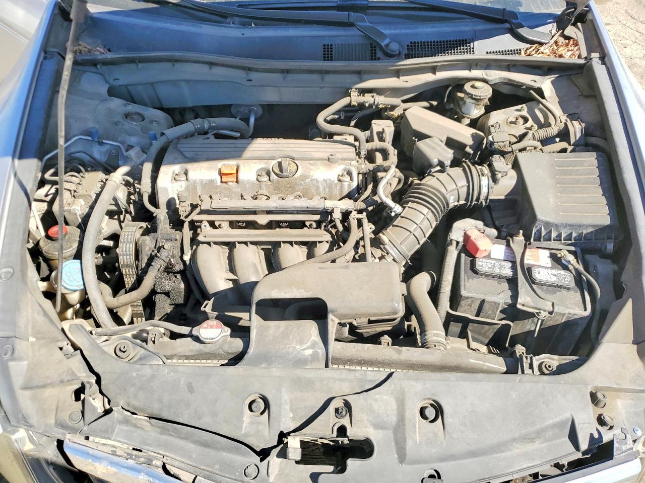 2011 HONDA ACCORD SE photo 21
