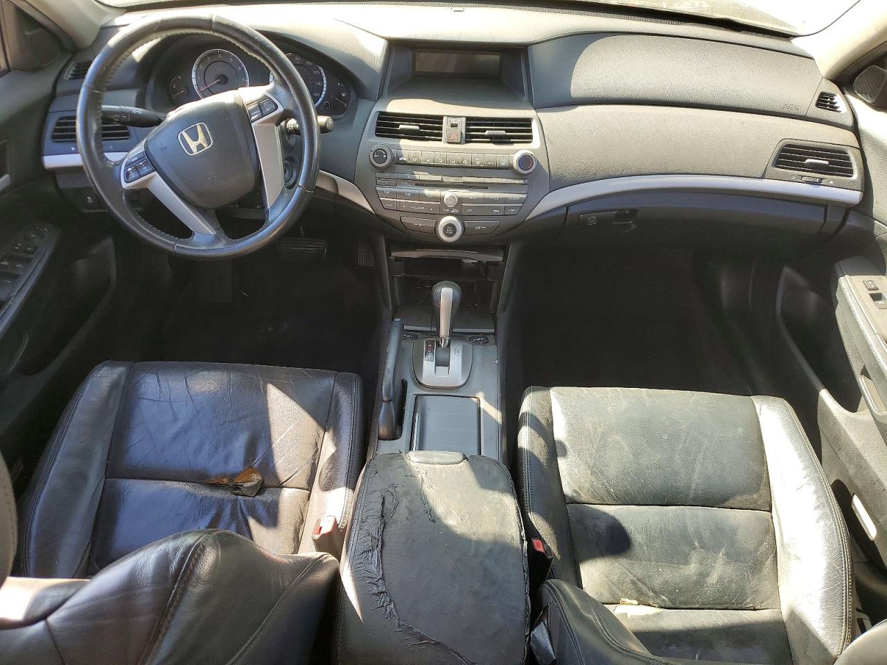 2011 HONDA ACCORD SE photo 15