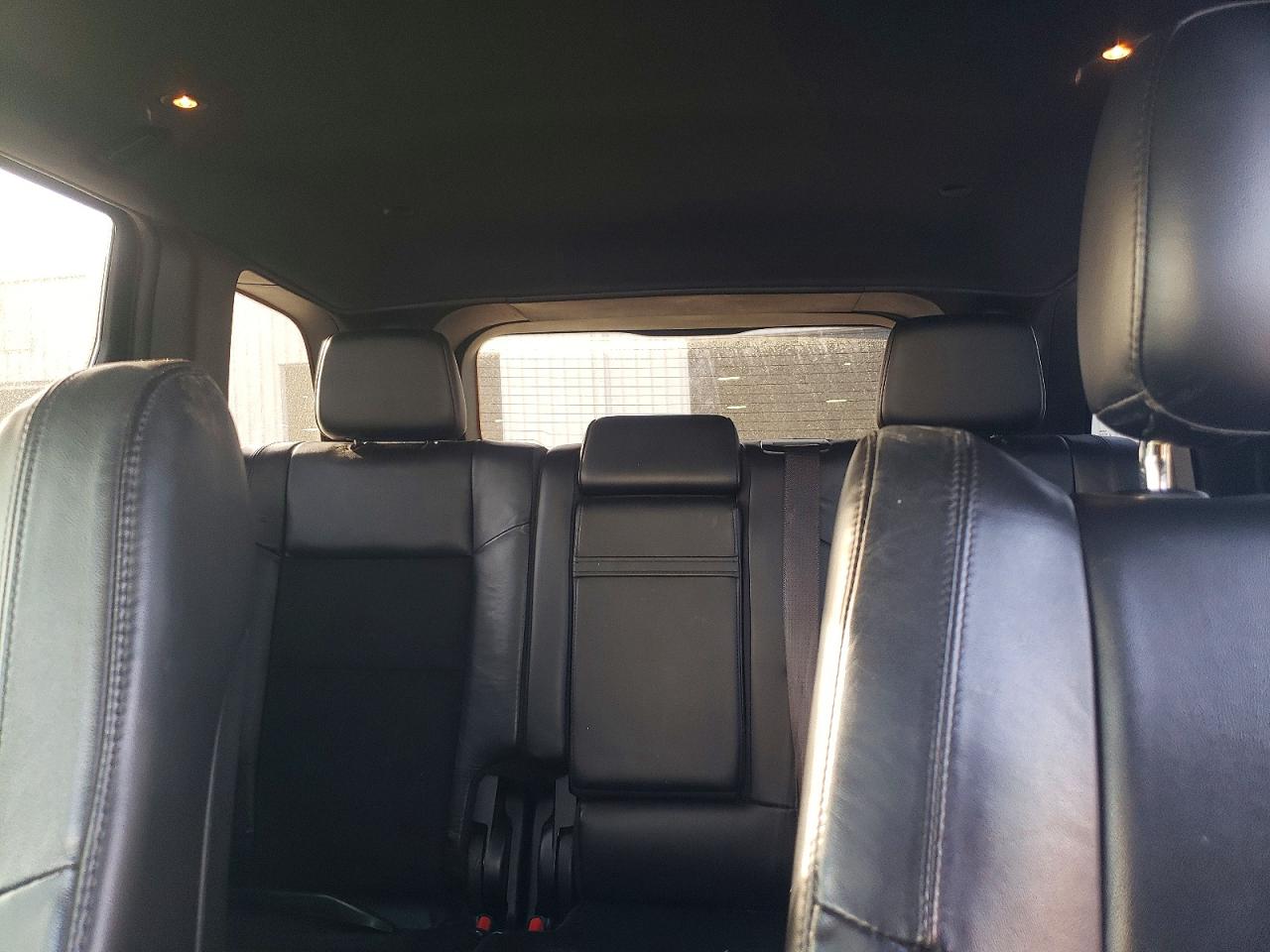 2022 JEEP GRAND CHEROKEE LAREDO E photo 19