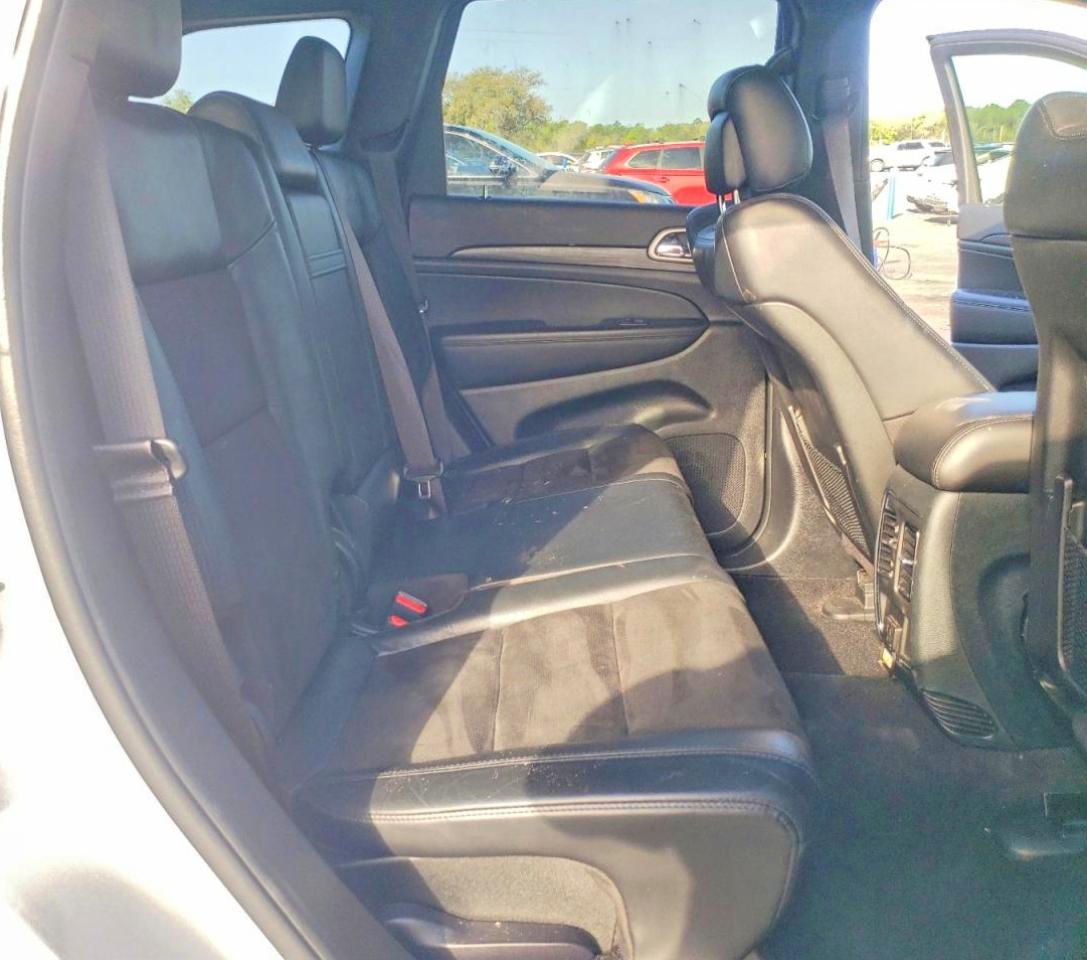 2022 JEEP GRAND CHEROKEE LAREDO E photo 21