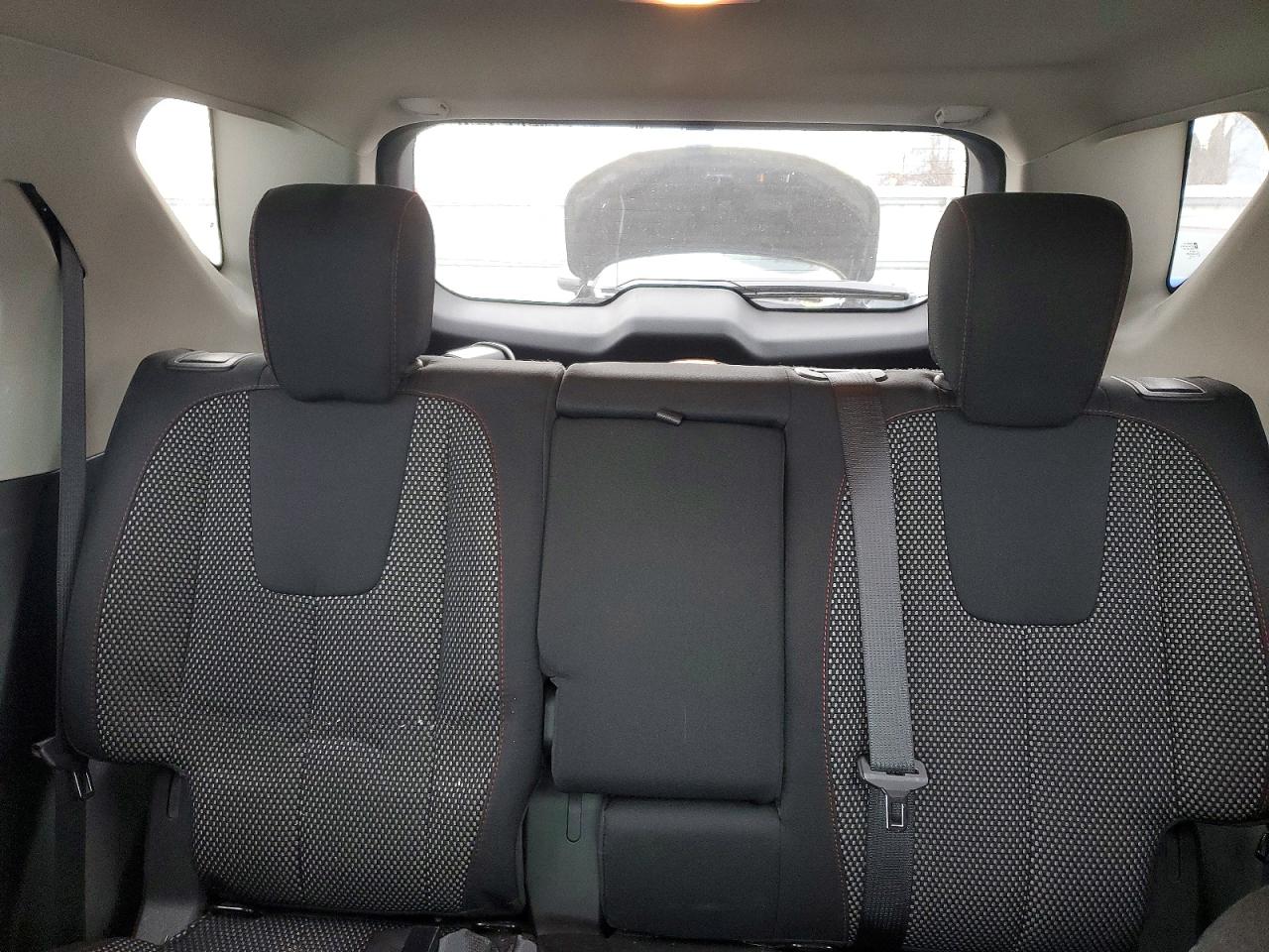 2016 CHEVROLET EQUINOX LT photo 10