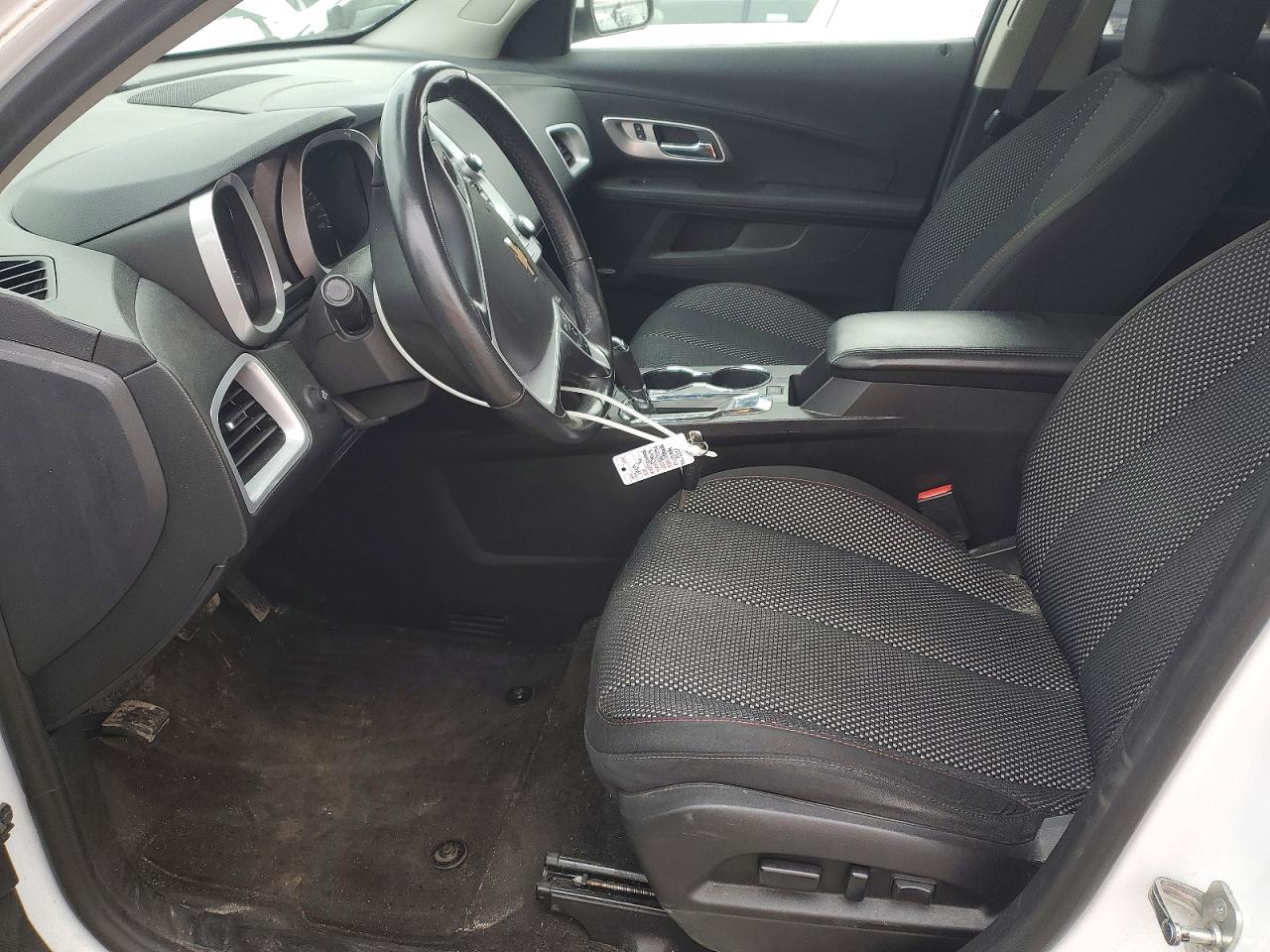 2016 CHEVROLET EQUINOX LT photo 7