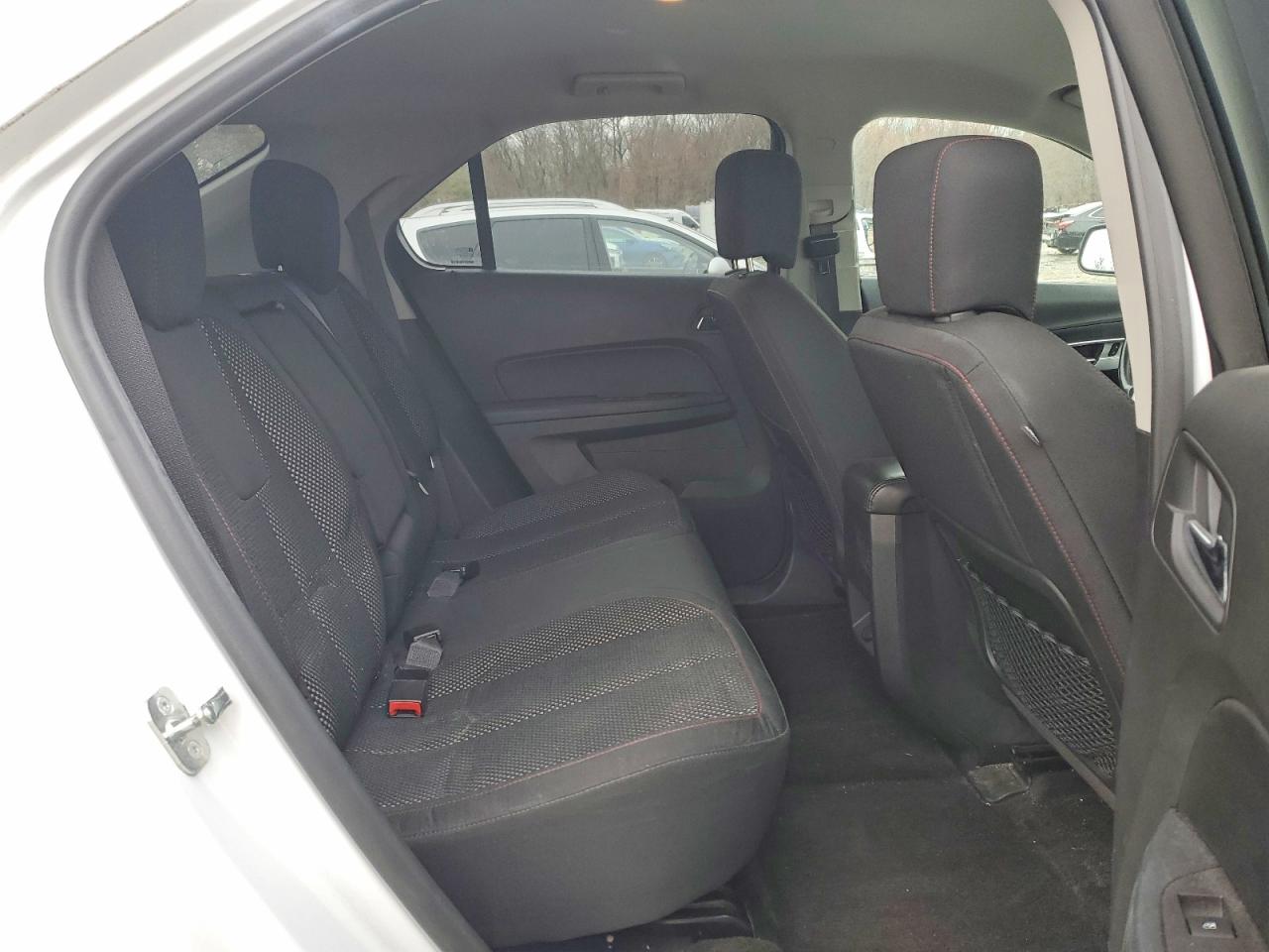 2016 CHEVROLET EQUINOX LT photo 11