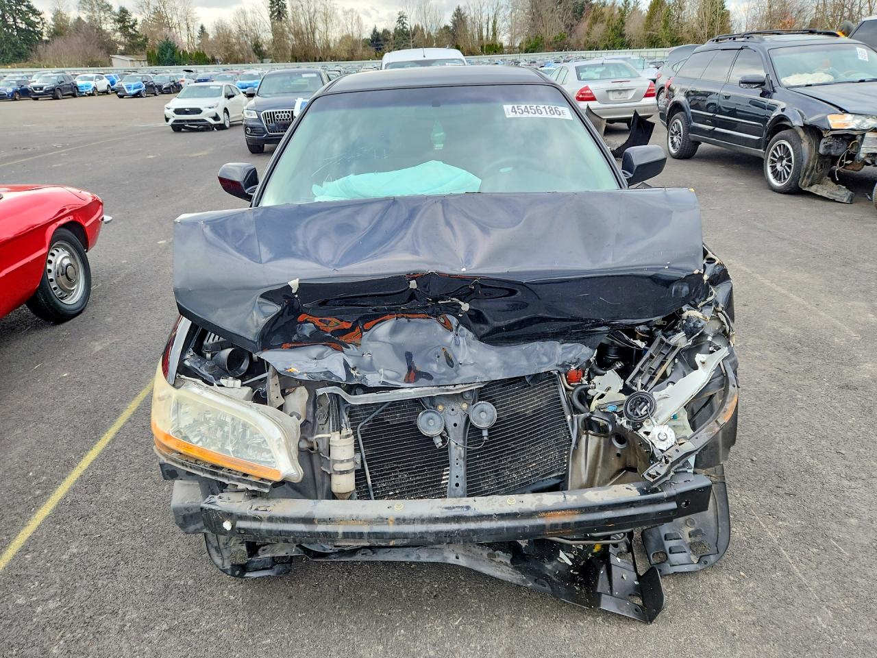 1999 HONDA ACCORD LX photo 5