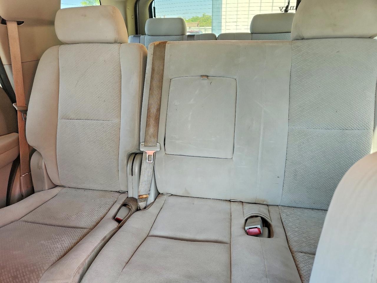 2008 CHEVROLET TAHOE C1500 photo 19