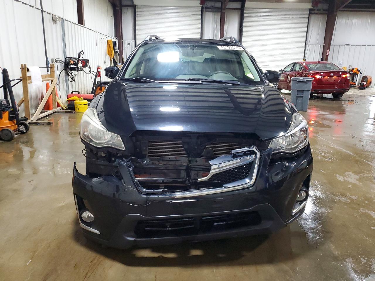 2017 SUBARU CROSSTREK LIMITED photo 9