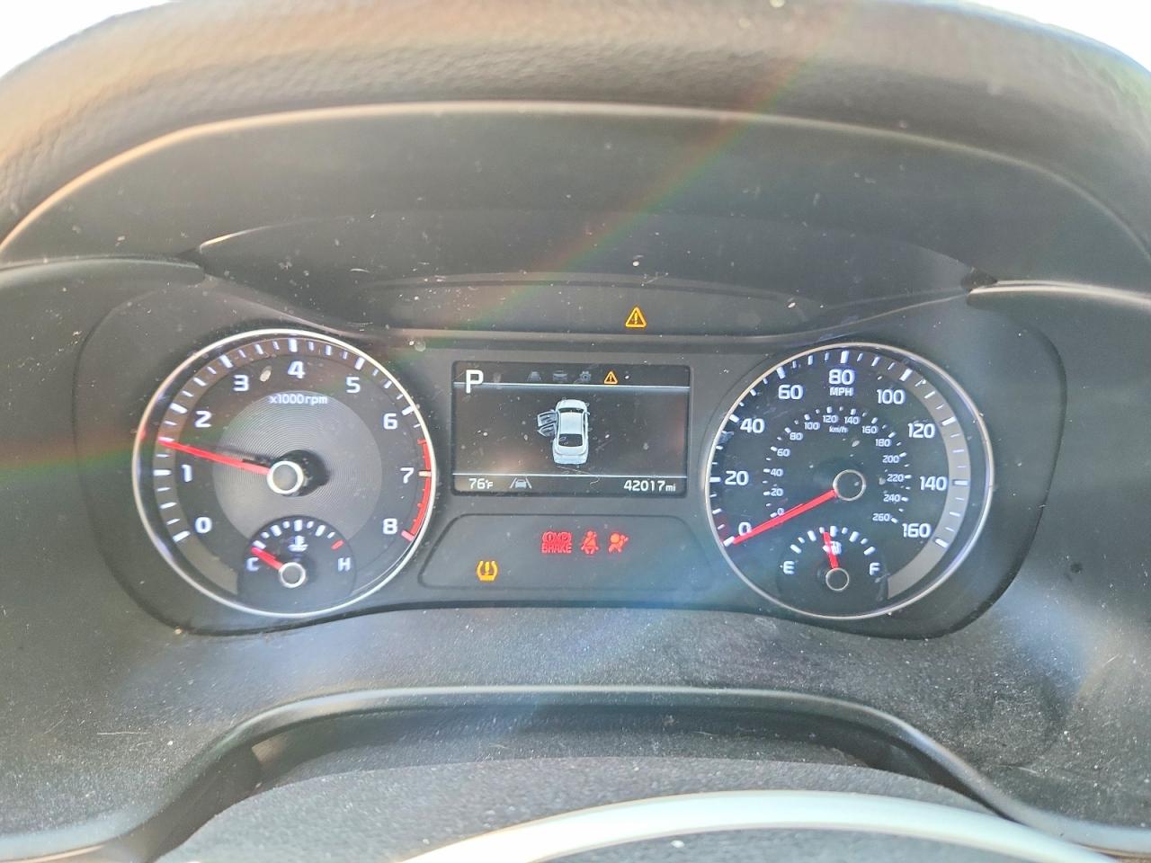2023 KIA FORTE LXS photo 17