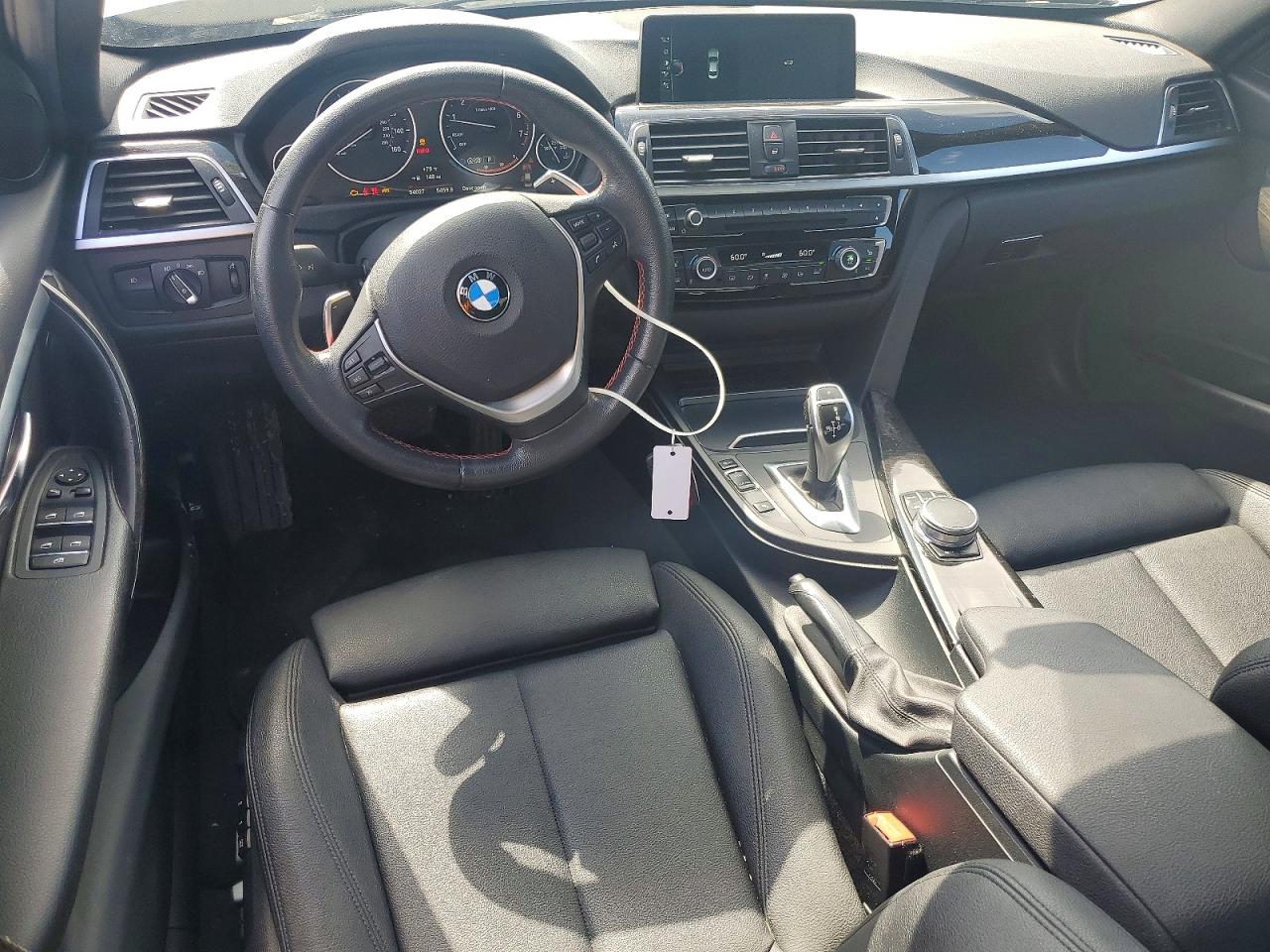 2017 BMW 330 I photo 8