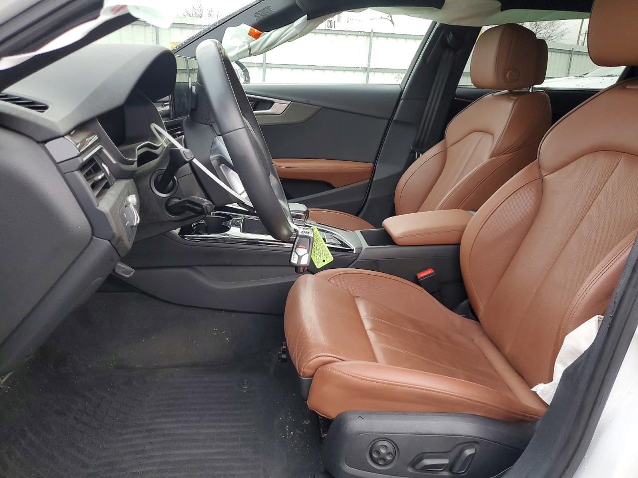 2023 AUDI A4 ALLROAD PRESTIGE photo 13